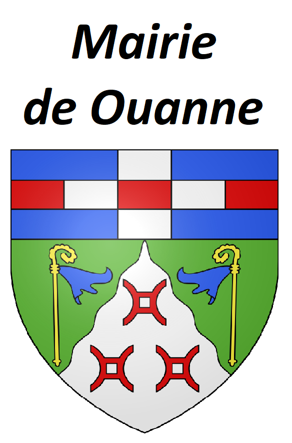 Logo Commune de Ouanne