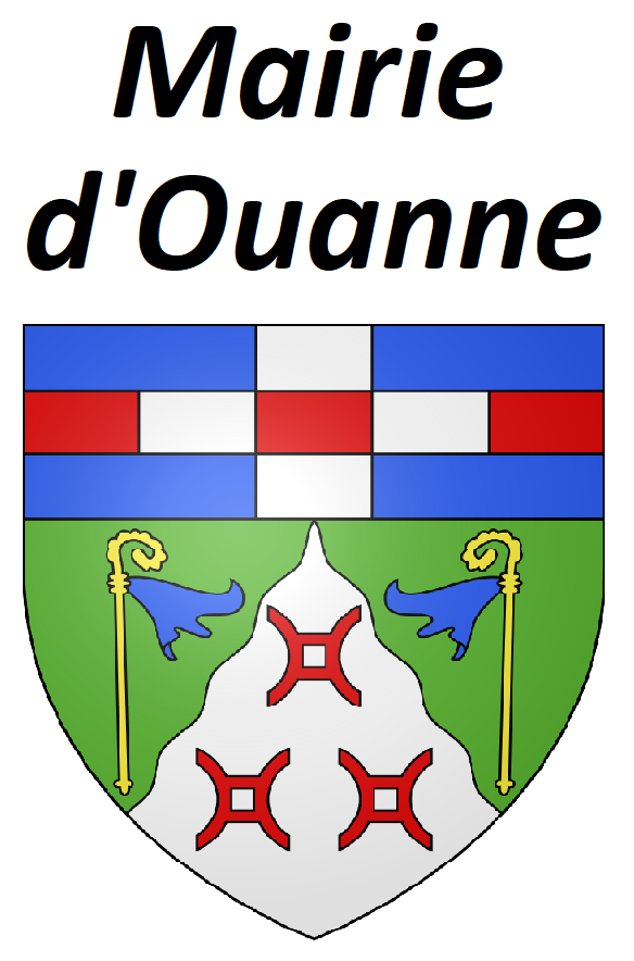 Logo Commune de Ouanne